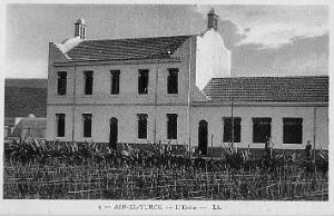 AIN EL TURCK (1122)